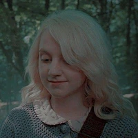 Luna Lovegood