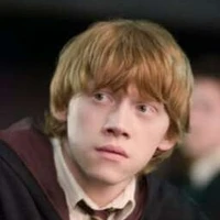 Ron Weasly