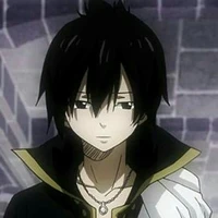Zeref Dragneel