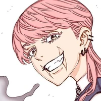 Sanzu Haruchiyo