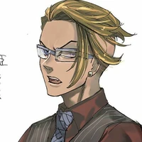 Kisaki Tetta