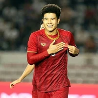 Chinh trắng trẻo