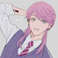 haruchiyo sanzu