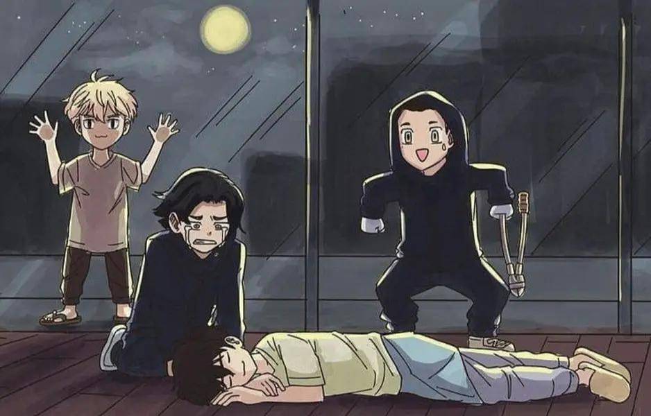 NovelToon