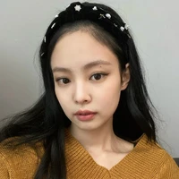 học sinh: jennie
