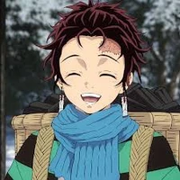 Kamado Tanjiro