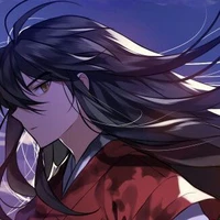 InuYasha ( Khuyển Dạ Xoa )