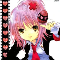 Hinamori Amu