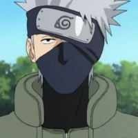 Hatake Kakashi