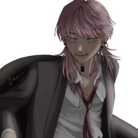 Akashi Haruchiyo - Sanzu