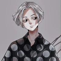 Sano Manjirou - Mikey
