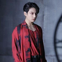 Jeon Jungkook - Anh