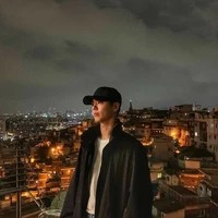 Park Bogum