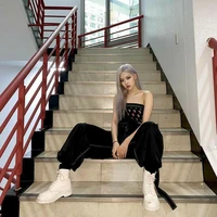 Park Chaeyoung - Rosé