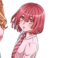 Tachibana Hinata