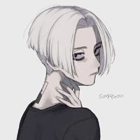 Mikey