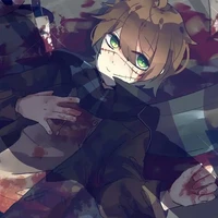 Homicidal Liu