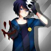 Blood Painter_Helen