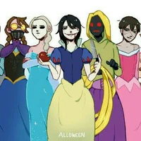 ALL Creepypasta