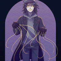 The Puppeteer