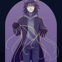 The Puppeteer