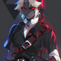 Dark Link