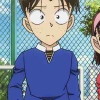 Mitsuhiko