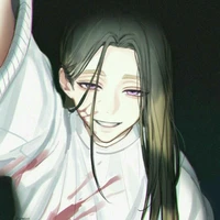 Haitani Ran ( quá khứ )