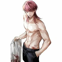 Sanzu Haruchiyo
