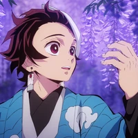 Tanjirou- Thanh gươm diệt quỷ