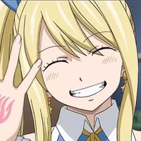 Lucy Heartfilia