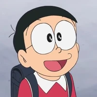 Nobi Nobita