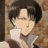 Levi Ackerman