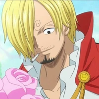 Vinsmoke Sanji