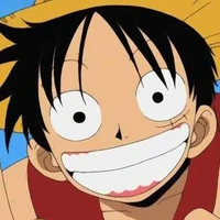 Luffy- Đảo hải tặc