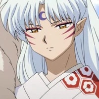 Sesshomaru