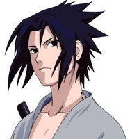 Uchiha Sasuke
