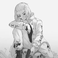 Sano Manjirou ( Mikey )