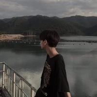 Vũ Hoàng Gia Bảo_em anh_Louis