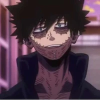 Todoroki Touya/Dabi