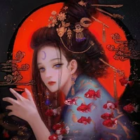 Kitsune Gami