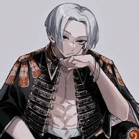 Sano Manjiro (Mikey)