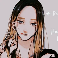 Haitani Ran