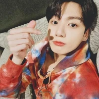 Jung Kook( kook)