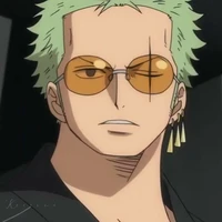 Zoro