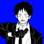 Luffy