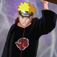 Uzumaki Naruto