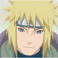 Namikaze Minato