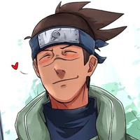 Iruka