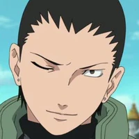 Shikamaru